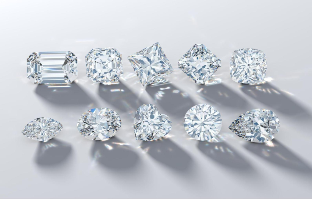 Diamond Cut